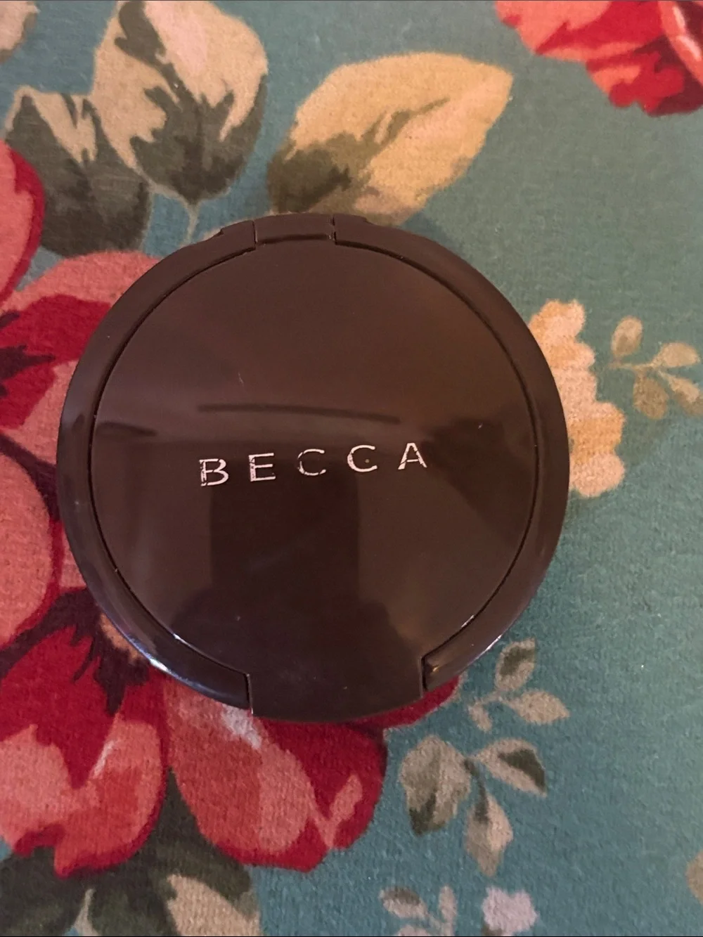 BECCA Opal Highlighter, Mini Size